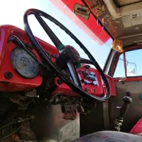 ولوو تک باری|خودرو سنگین|یزد, |دیوار