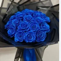گل روبانی|گل مصنوعی|بندر کنگان, |دیوار