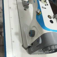 چرخ خیاطی جک دینام سرخود