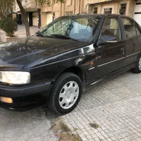 پژوپارس دوگانهxu7مدل ۸۲فوق العاده سالم استثنایی|خودرو سواری و وانت|کرج, مجتمع صنفی صنعتی|دیوار