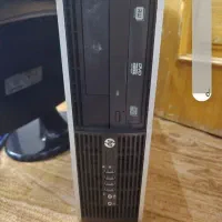 مینی کیس hp ویک عدد کیس