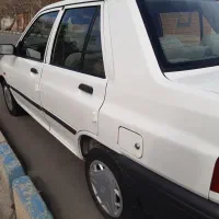 پراید ۱۳۱SE|خودرو سواری و وانت|شهریار, شهرک امیریه|دیوار