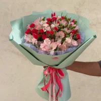 دسته گل لاکچری|گل و گیاه طبیعی|مشهد, الهیه|دیوار