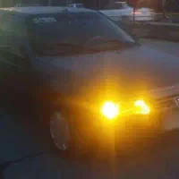 پژو۴۰۵ مدل ۸۶