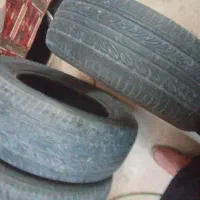 لاستیک پژو۴۰۵ کره ای مدل205