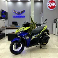 گلگسی R155آب خنک با اقساط 12ماه درنیرو موتور قـرچک|موتورسیکلت|تهران, ایران|دیوار