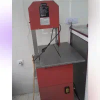 فروش دستگاه اره استخوان بر در حد نو