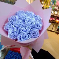 دسته گل ربانی