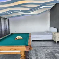 رهن واحد ۱۶۰ متری فرنیش ویو دریا با امکانات هتلی|اجارهٔ آپارتمان|بندر انزلی, پاسداران|دیوار