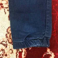 شلوار اسلش کمر کشی|لباس|گرگان, |دیوار