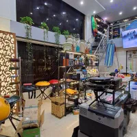 استخدام فروشنده درفروشگاه لوازم کمپ وسفر وآفرود|استخدام بازاریابی و فروش|تهران, سلسبیل شمالی|دیوار