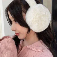 کلاه فروشی عمده گوشگیر هدبند تدی روسی تولیدی کلاه|لباس|تهران, بازار|دیوار