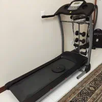 فروش تردمیل المپیا