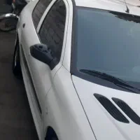 206 SD مدل 91 v8|خودرو سواری و وانت|تهران, شهرک شهید رجایی (کوی نوبنیاد)|دیوار