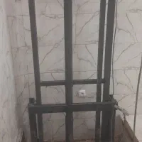 برق تاسیسات جوشکاری دوربین درب برقی دزدگیر|خدمات پیشه و مهارت|برخوار, |دیوار