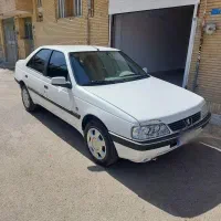 پژو 405 SLX مدل 96 موتور TU5 مشابه صفر