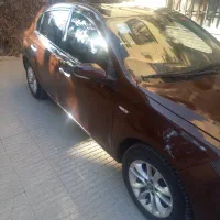 برلیانس H320|خودرو سواری و وانت|کرج, حسین‌آباد|دیوار