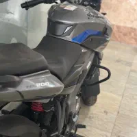 Ns200 نیوفیس ۱۴۰۴