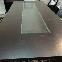 میز ناهارخوری 8تا12نفره|میز و صندلی غذاخوری|تهران, پرستار|دیوار