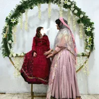 لباس محلی شیک