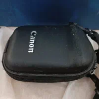 کفی فابریک کوییک ساعت مچی هوشمند دوربین کنون