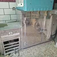 یخچال مغازه|فروشگاه و مغازه|ایذه, |دیوار