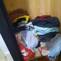 کمد|جاکفشی، کمد، دراور|قم, باجک دو|دیوار