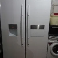 یخچال فریزر اینورتر هیمالیا