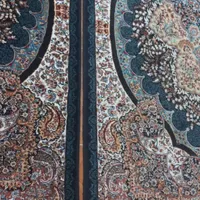 ۲عددفرش ۶متری ۷۰۰شانه تمیز وسالم