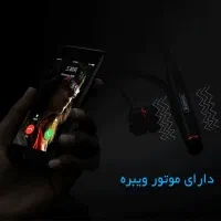 هندزفری گردنی ریمکس RB-S6|لوازم جانبی موبایل و تبلت|شیراز, فخرآباد (دروازه کازرون)|دیوار