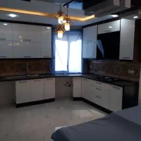 ۶۵ متر  ۱خواب طبقه سوم  بدون مالک هنرستان