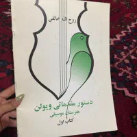 ویالن رناتو|ویولن|گلستان (تهران), |دیوار