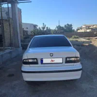 سمند دوگانه فابریک مدل۹۴