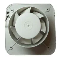 هواکش نمره ۱۰ خزر فن مدل اقتصادی|پنکه و تصفیهکنندهٔ هوا|قدس, شهرقدس|دیوار