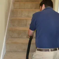 نیروی نظافتی ساده