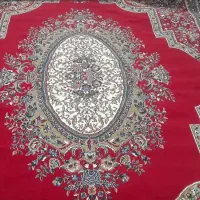 قالی 12 متری|فرش|اهواز, فدک|دیوار