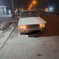 پیکان وانت دوگانه شرکتی مدل 89|خودرو سواری و وانت|فیروزآباد (فارس), |دیوار