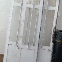 درب آهنی|مصالح و تجهیزات ساختمان|سبزوار, شرق کال جنوبی (شمس آبادی)|دیوار