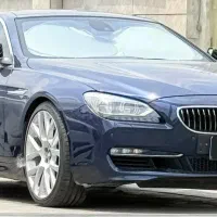 Bmw 640|خودرو سواری و وانت|رشت, گلسار|دیوار