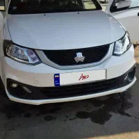 ساینا دوگانه سوز کارخانه