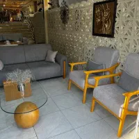 مبل تک نفره گمشده