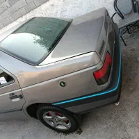 پژو 405 مدل 89|خودرو سواری و وانت|محمودآباد, |دیوار