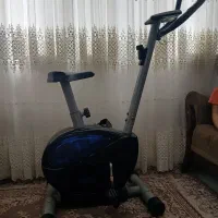 دوچرخه ثابت