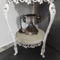 میزتلفن و میز خاطره|میز تلفن|چالوس, |دیوار