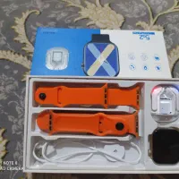 ساعت هوشمند|لوازم جانبی موبایل و تبلت|قزوین, |دیوار