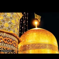 دستمو بگیر  تور مشهد