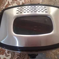 سرخ کن همیلتون ۱.۵ لیتری مدل DH-340|اجاق گاز و لوازم برقی پخت‌وپز|ایوان, |دیوار