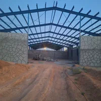 سیمانکاری ضدآب نرمه شاتکریت باکلایمر بدون داربست|خدمات پیشه و مهارت|کرمانشاه, |دیوار