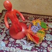 اسباب بازی فکری