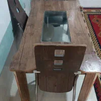 میز ناهارخوری